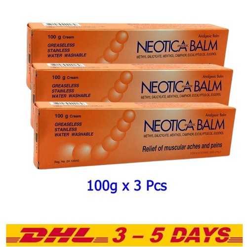 Confezione 100g balsamo - 3, x