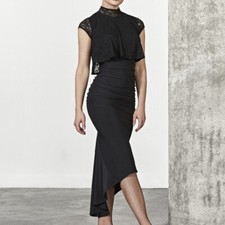 Latin Ballroom Competitio​n