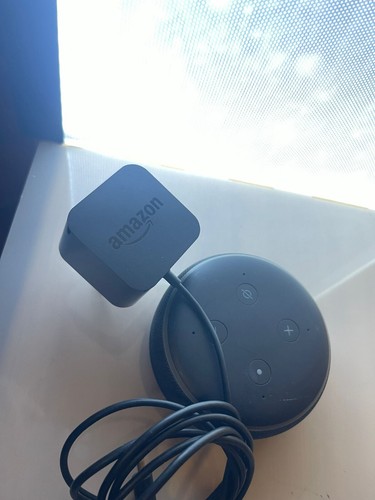 Amazon echo dot - amazon,