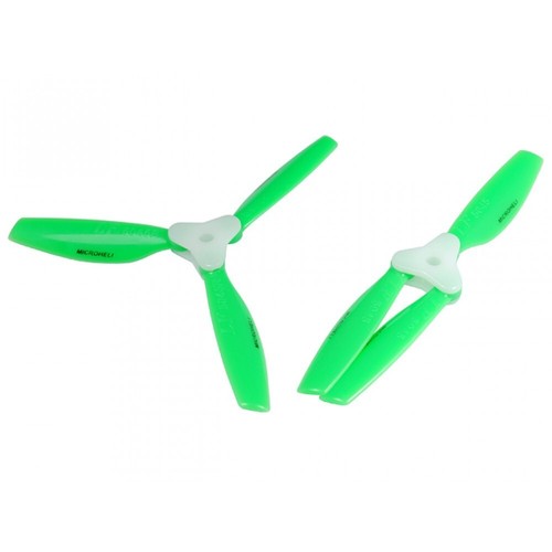Microheli elica pieghevole - microheli, in