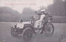 SAVOIA - Vittorio Emanuele III
