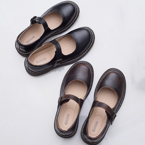 Nuove scarpe basse - , lolita