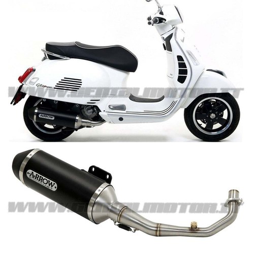 Scarico completo arrow - scarico,