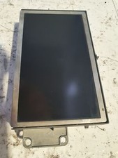 DISPLAY MULTIFUNZIONE COMPUTER DI BORDO PER PEUGEOT 407 S. Wagon 9655995980 / 5