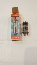 Vintage telefunken pcc88 7dj8 - vintage, pcc88/7dj8