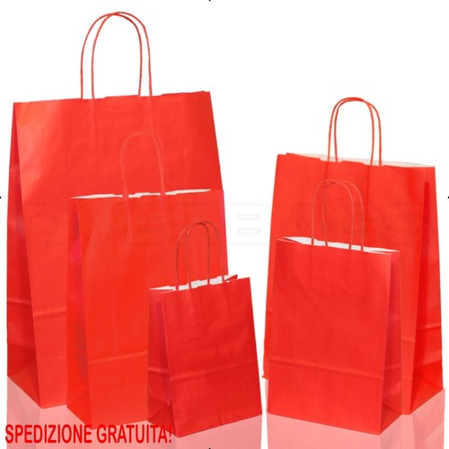 Borse shopper sacchetti - shopper, di
