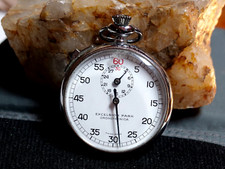 014_Cronometro EXCELSIOR PARK Cronotecnica funzionante