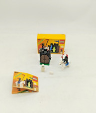 LEGO 6034 Black Monarch's