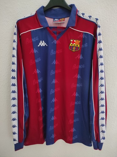 Barcelona 1993 1994 short - barcelona,