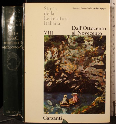 Storia della letteratura - storia,