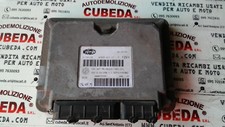 Centralina motore Fiat 600 1.1