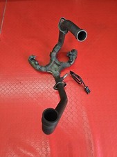 Collettori Ducati Monster 695