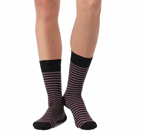 Pack paia calzini corti uomo - paia,