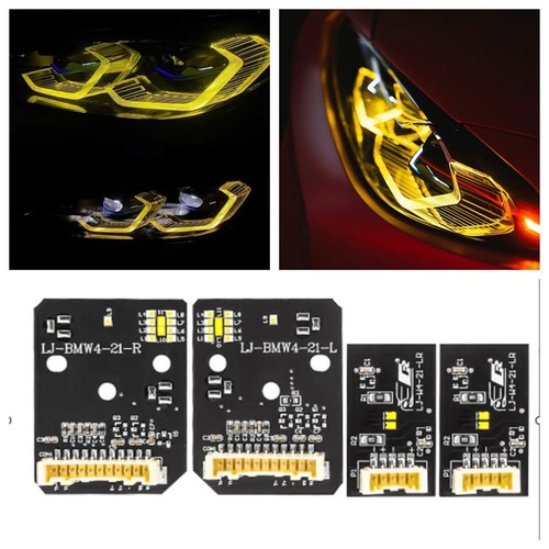 Per bmw serie i4 425 - serie, m3