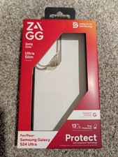 ZAGG Santa Cruz custodia ultra