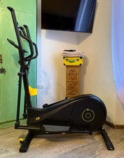 Ellittica domyos 520 - ellittica,