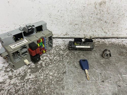 Kit centralina motore per - kit,