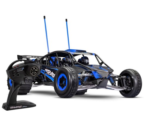 Traxxas funco vxl - traxxas, rtr