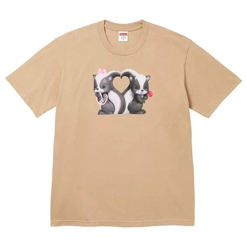 850828 supreme skunk tee - 850828,
