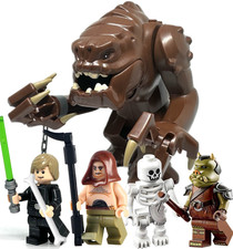Minifigure personalizzate