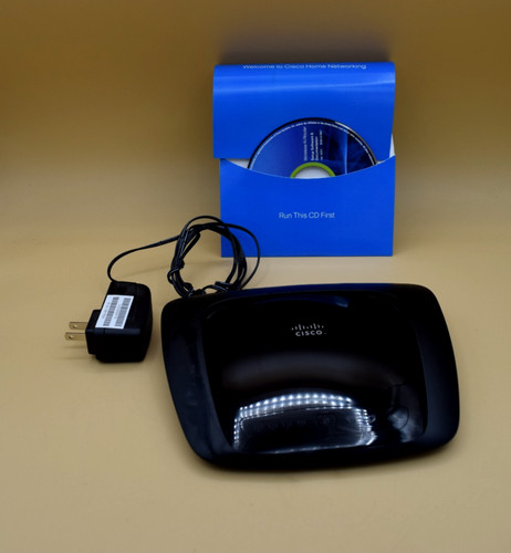 Cisco linksys e1000 wireless - wireless, n