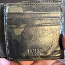 Portafoglio Polo Ralph Lauren