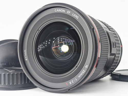 Video come nuovo canon ef - nuovo],