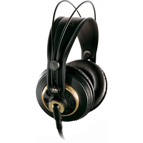 Akg 240 cuffie studio - k,