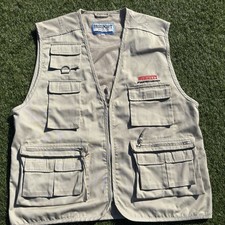 Gilet utility vintage Pirelli