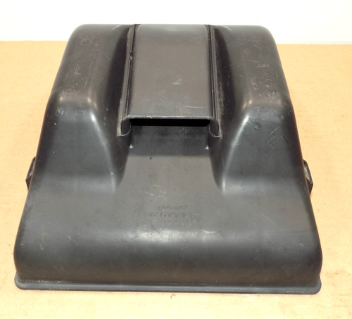 Airbox air box lid cover - airbox,