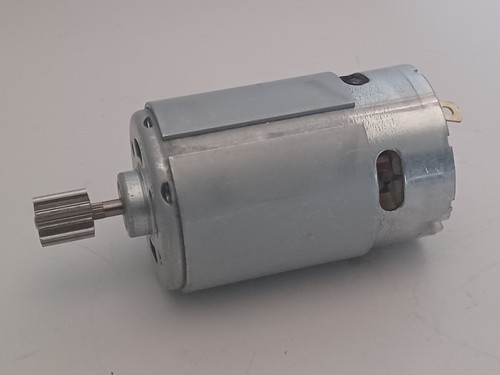 Shengle 550 volt motore - 24,