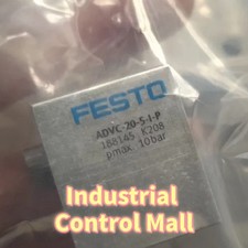 1PZ Nuovo Festo ADVC-20-5-I-P