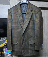 Giacca blazer classico vintage