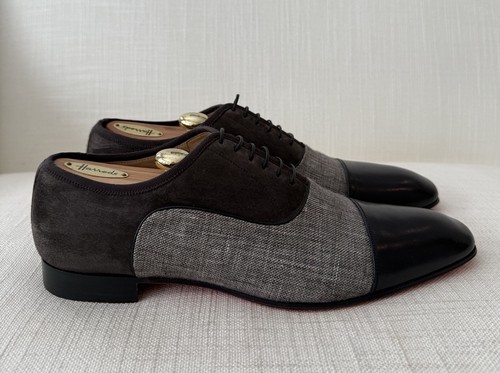 Scarpe stringate christian - scarpe,