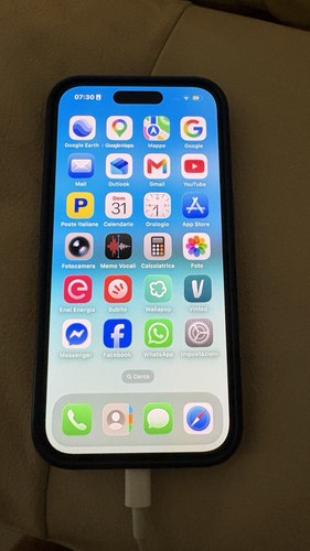 Iphone pro 128 gb - 14,