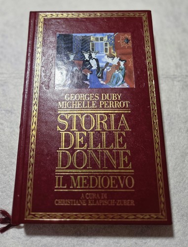 Storia delle donne - , in