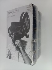 PIER PAOLO PASOLINI PER IL