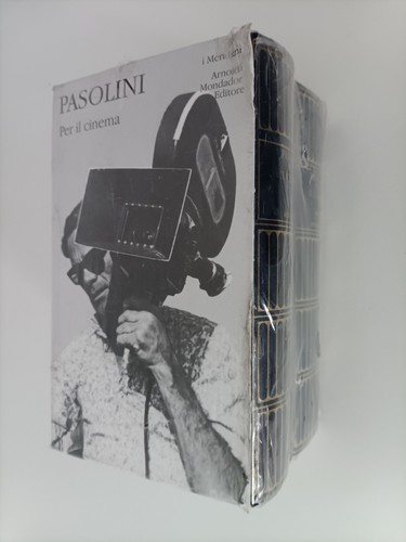 Pier paolo pasolini per - pier,
