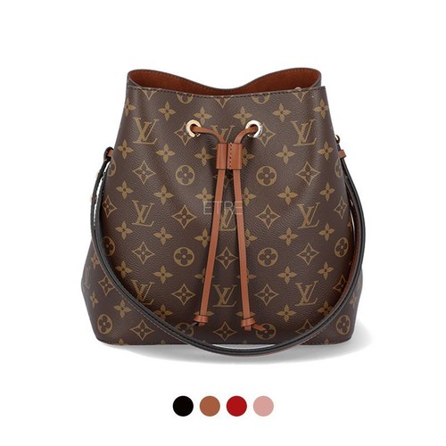 Louis vuitton sac seau - louis,