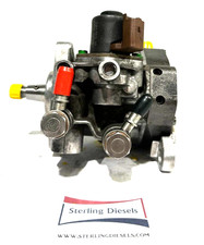 Pompa Iniezione Diesel DELPHI