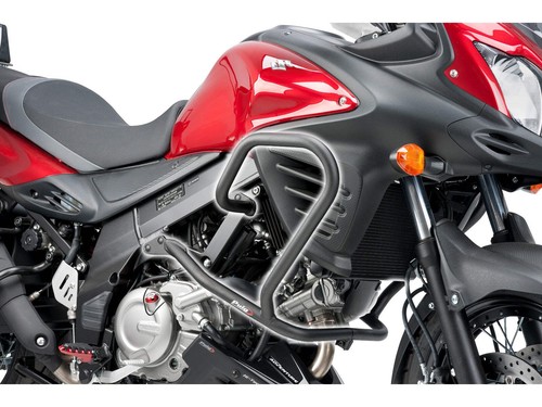 Puig protezioni motore barre - protezioni,