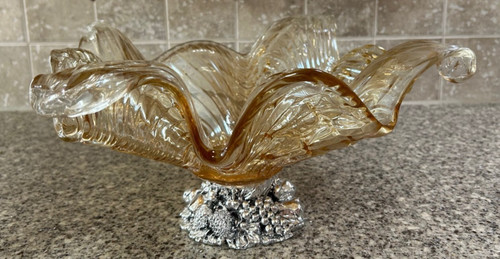 Antica~Cristalleria~Murano~Pes
