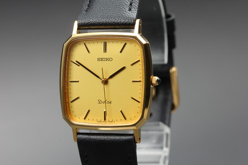 Quasi come nuovo seiko - come, nuovo]