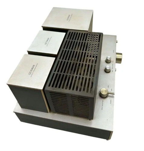 Amplificatore integrato - , a