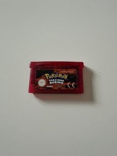 Pokemon Rubino Ita per Game