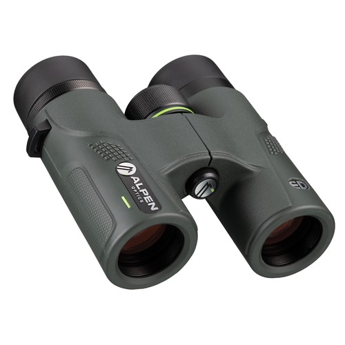 Alpen optics binocolo - optics, chisos