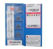 5PCS/CNC 16ER20UN-TF PR1115