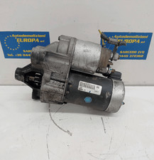 D6RA661 Motorino avviamento  PEUGEOT 508 1.6 8V HDi (84Kw) FAP SW 5p/d/1560cc