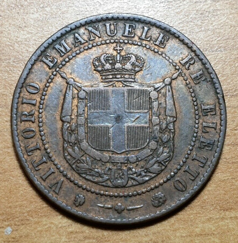 Italia reino vittorio emanuele - italia,