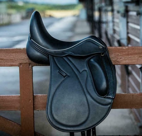 Sella dressage inglese - da,